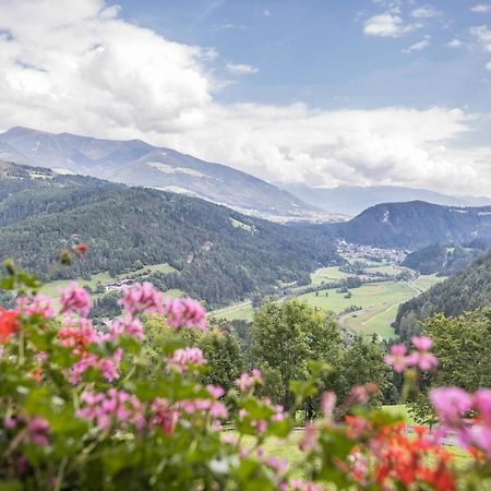 Oberplunerhof - Fewo Kronplatz Kiens Zewnętrze zdjęcie